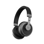 هدفون بی سیم تازاتا مدل BH02 Black