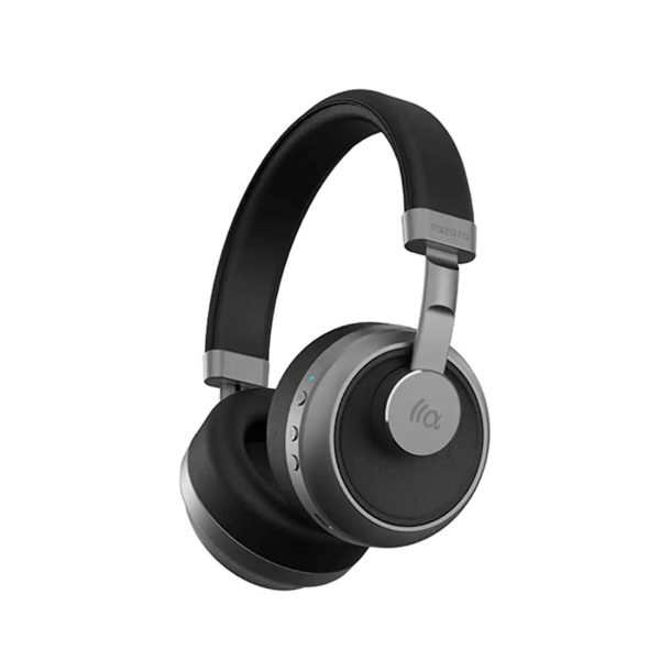 هدفون بی سیم تازاتا مدل BH02 Black