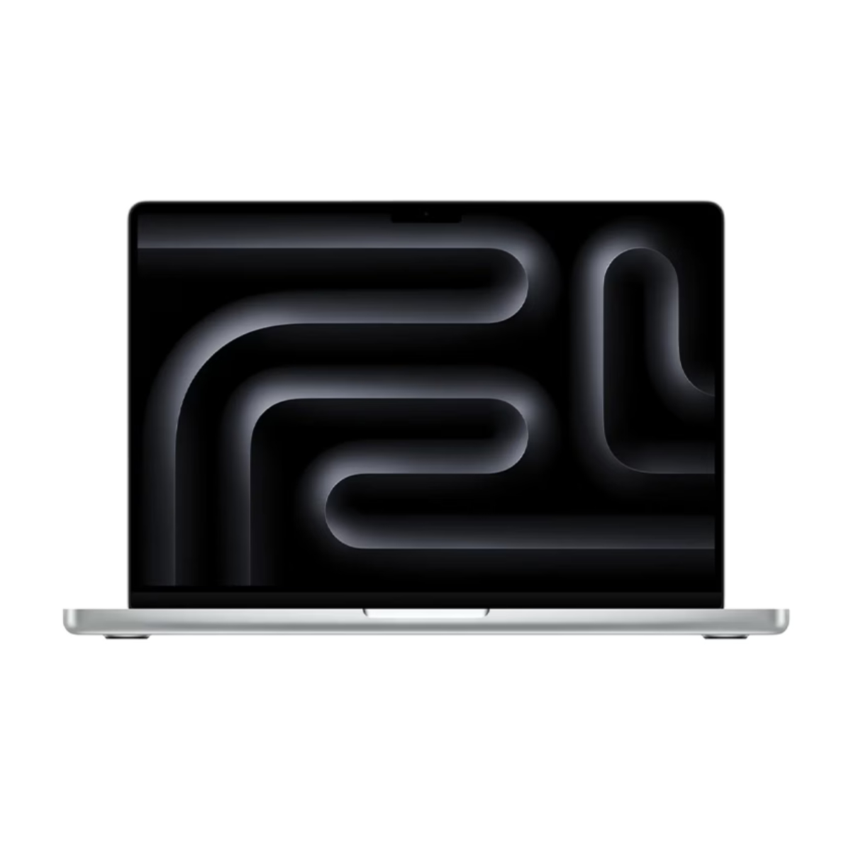 33-90-1 لپ تاپ اپل MacBook Pro 2024 M4 – MW2W3 - تصویر 1