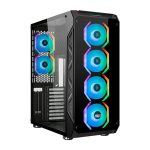 کیس گیم اوست مدل GT-AV401-FB