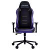 صندلی گیمینگ ورتاگیر مدل PL3800 X-Large HygennX Midnight Purple