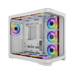 کیس گیم اوست مدل GT-AQ18-MW
