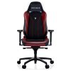 صندلی گیمینگ ورتاگیر مدل PL5800 X-Large HygennX Burgundy Red