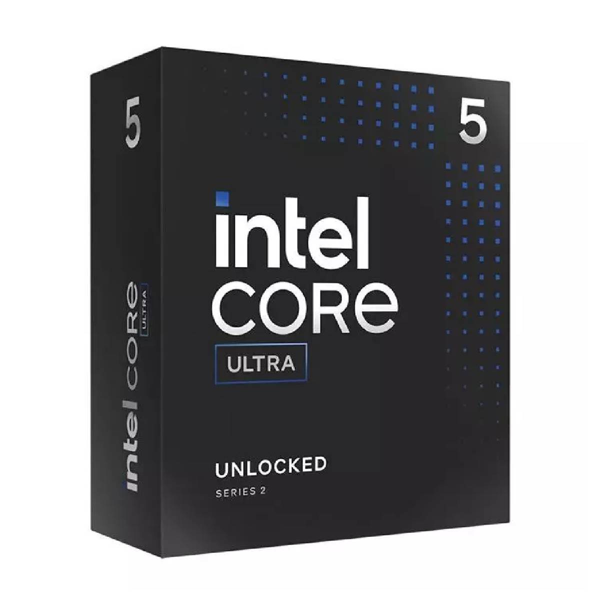 33-93-1 پردازنده اینتل Core Ultra 5 245K Arrow Lake-S - تصویر 1