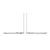 لپ تاپ اپل MacBook Pro 2024 M4 – MW2W3 - تصویر 4