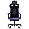 صندلی گیمینگ ورتاگیر مدل PL4800 X-Large HygennX Midnight Purple