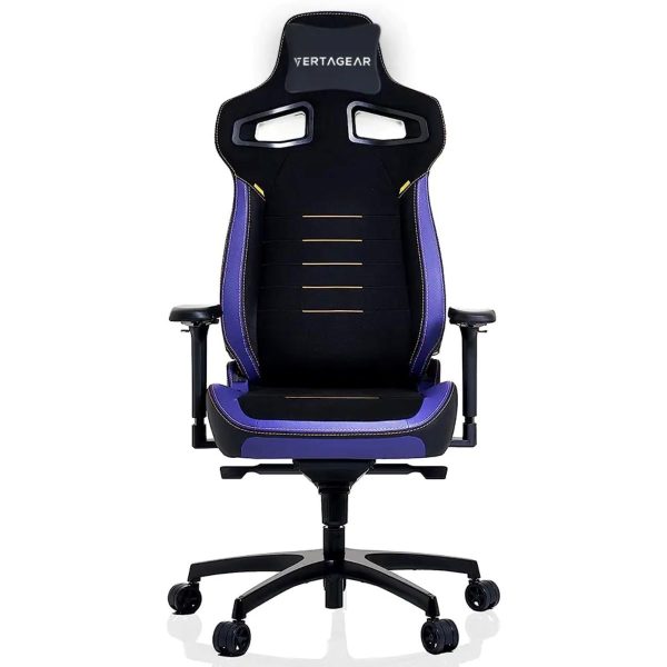 صندلی گیمینگ ورتاگیر مدل PL4800 X-Large HygennX Midnight Purple