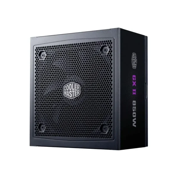 پاور کولر مستر 850 وات مدل GX II GOLD 850 Bk