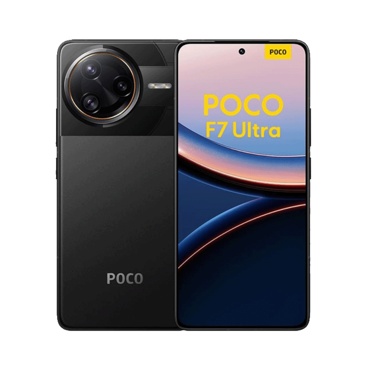 33-95-2 گوشی موبایل شیائومی مدل Poco F7 Ultra حافظه 512 گیگابایت و رم 16 - تصویر 1