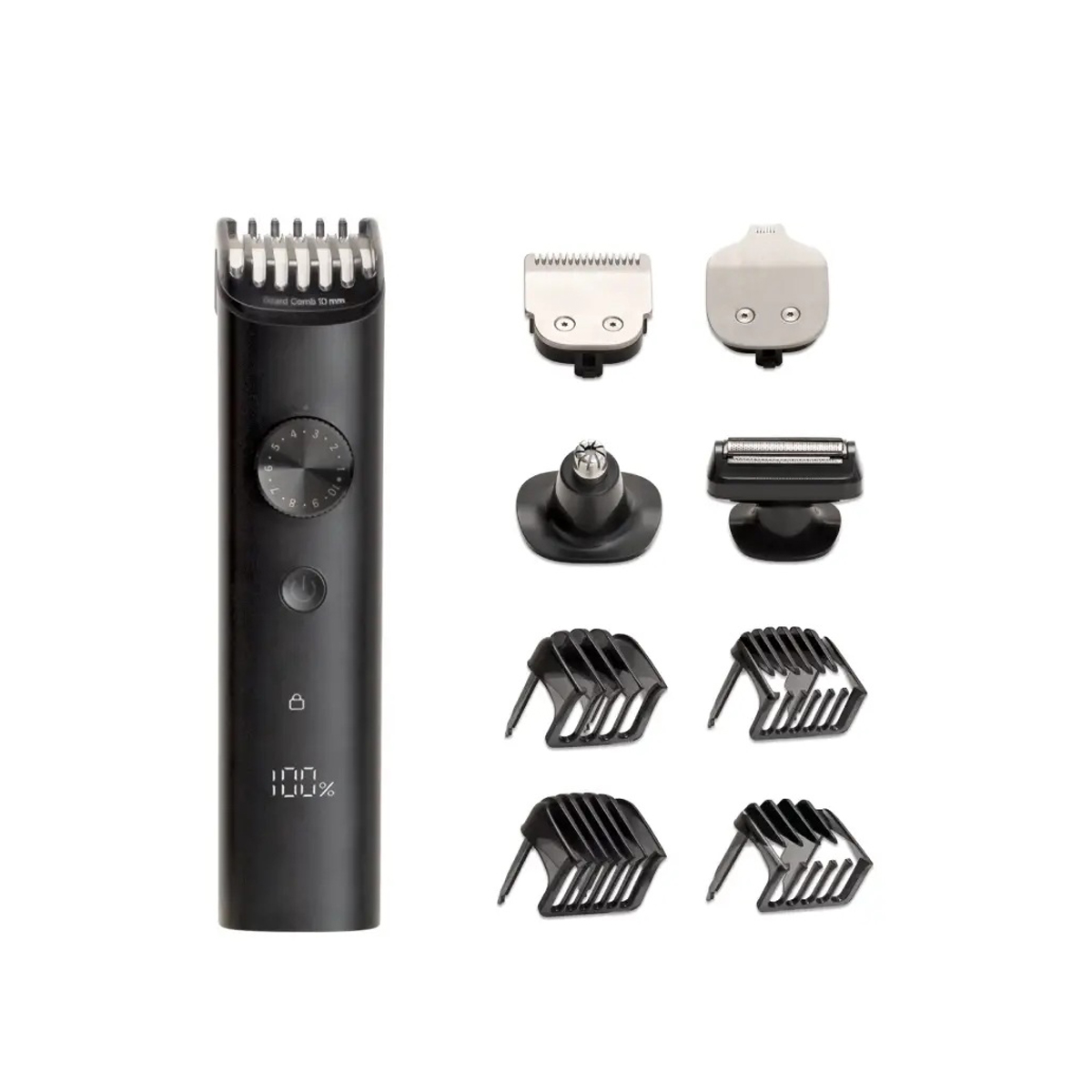 33-9564 ماشین اصلاح شیائومی مدل Grooming Kit Pro - تصویر 1