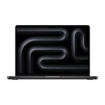لپ تاپ اپل MacBook Pro 2024 M4 Pro – MX2J3