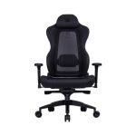 صندلی گیمینگ کولر مستر مدل Hybrid 1 ERGO 30Th AnnIversary Edition