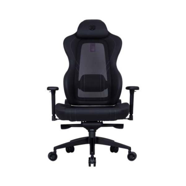 صندلی گیمینگ کولر مستر مدل Hybrid 1 ERGO 30Th AnnIversary Edition