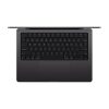 لپ تاپ اپل MacBook Pro 2024 M4 Pro – MX2J3 - تصویر 2