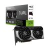 کارت گرافیک ASUS Dual GeForce RTX 5070 OC Edition 12GB GDDR7