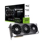 کارت گرافیک ASUS TUF Gaming GeForce RTX 5060 Ti OC 16GB GDDR7