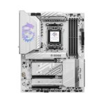 مادربرد ام اس آی مدل MPG B850 EDGE TI WIFI DDR5