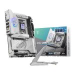 مادربرد ام اس آی MPG Z890 EDGE TI WIFI DDR5