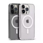 قاب لینکس مدل premium مناسب اپل iphone 16 Pro Max