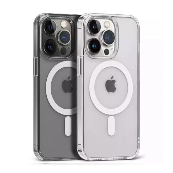 قاب لینکس مدل premium مناسب اپل iphone 16 Pro Max
