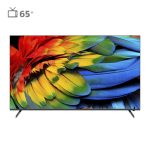 تلویزیون هوشمند بویمن 65 اینچ مدل 65KAE6800UW