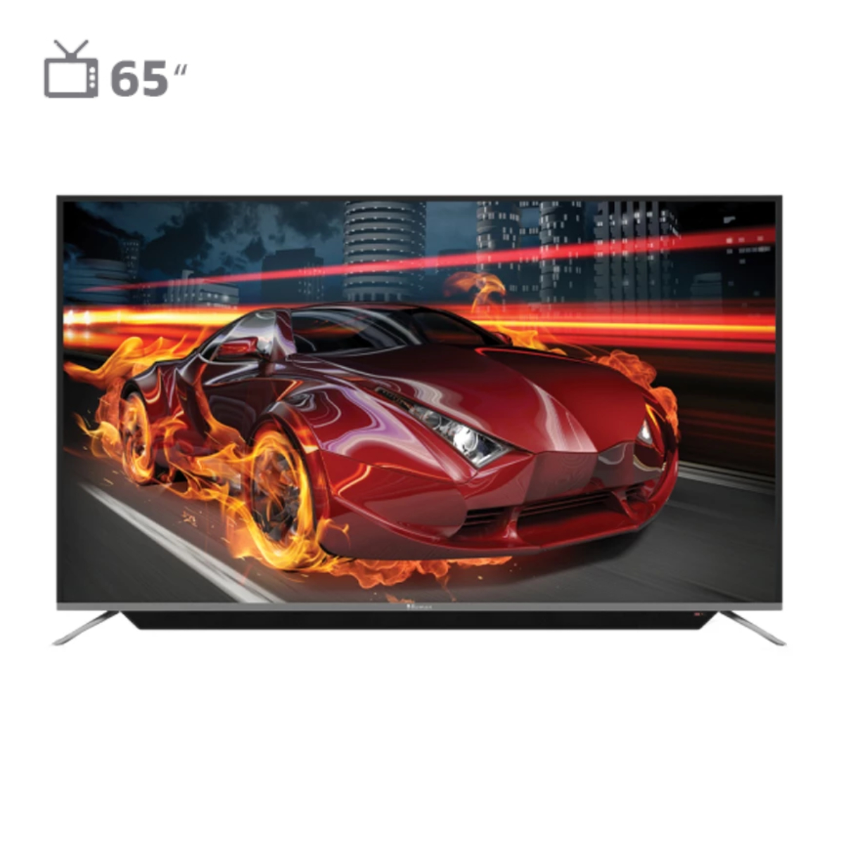 33-Copy-2025-07-02T104928.836 تلویزیون هوشمند بویمن 65 اینچ مدل 65JAEX6100UWS - تصویر 1