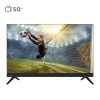 تلویزیون هوشمند بویمن 50 اینچ مدل 50KAE6800UWS