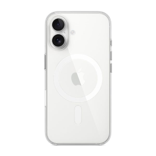 قاب لینکس مدل special مناسب اپل iphone 16