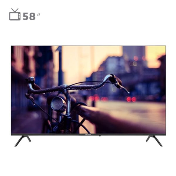 تلویزیون هوشمند بویمن 58 اینچ مدل 58KAE3150UW