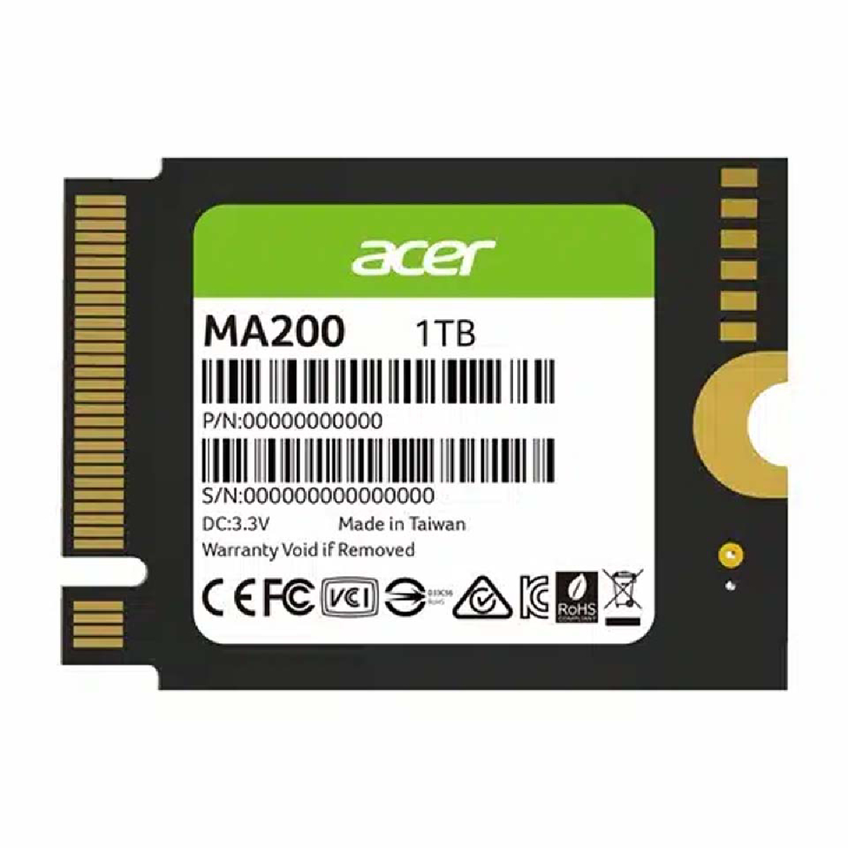 33-Copy-2025-07-07T113805.019 SSD اینترنال ایسر مدل MA200 NVMe با ظرفیت 1 ترابایت - تصویر 1