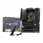 مادربرد ام اس آی MAG Z890 TOMAHAWK WIFI DDR5