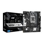 مادربرد ازراک H610M-H2 M.2 DDR4