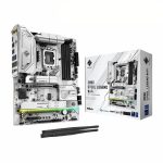 مادربرد ازراک Z890 Steel Legend WiFi DDR5