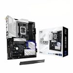 مادربرد ازراک Z890 Pro RS WiFi DDR5