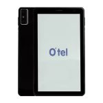 تبلت اوتل مدل G708 حافظه 64 گیگابایت و رم 4