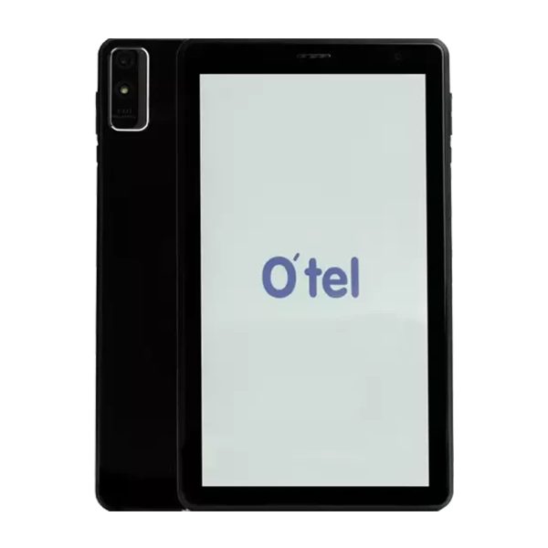 تبلت اوتل مدل G708 حافظه 64 گیگابایت و رم 4
