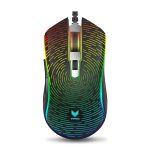 ماوس باسیم رپو مدل V25S