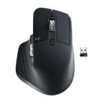 ماوس بی‌سیم لاجیتک مدل MX MASTER 3S