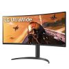 مانیتور ال جی 34 اینچ مدل 34WP65C - تصویر 2