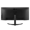 مانیتور ال جی 34 اینچ مدل 34WQ60C - تصویر 5
