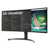مانیتور ال جی 35 اینچ مدل 35WN75C-B - تصویر 2