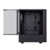 کیس گیمینگ اوست مدل GT-AV201-MB - تصویر 6