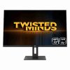 مانیتور 32 اینچ گیمینگ تویستد مایندز مدل Twisted Minds TM32DUI