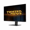 مانیتور 28 اینچ گیمینگ تویستد مایندز مدل Twisted Minds TM28EUI - تصویر 2