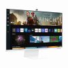 مانیتور 32 اینچ هوشمند سامسونگ مدل Samsung M8 LS32CM801 - تصویر 2