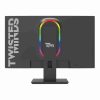 مانیتور 28 اینچ گیمینگ تویستد مایندز مدل Twisted Minds TM28EUI - تصویر 4
