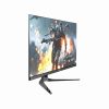 مانیتور 27 اینچ گیمینگ تویستد مایندز مدل Twisted Minds TM27QHD180IPS - تصویر 2