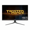 مانیتور 27 اینچ گیمینگ تویستد مایندز مدل Twisted Minds TM27QHD180IPS