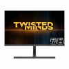 مانیتور 27 اینچ گیمینگ تویستد مایندز مدل Twisted Minds TM27FHD180IPS