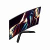 مانیتور 32 اینچ گیمینگ خمیده کووری مدل Koorui 32E6QC - تصویر 2